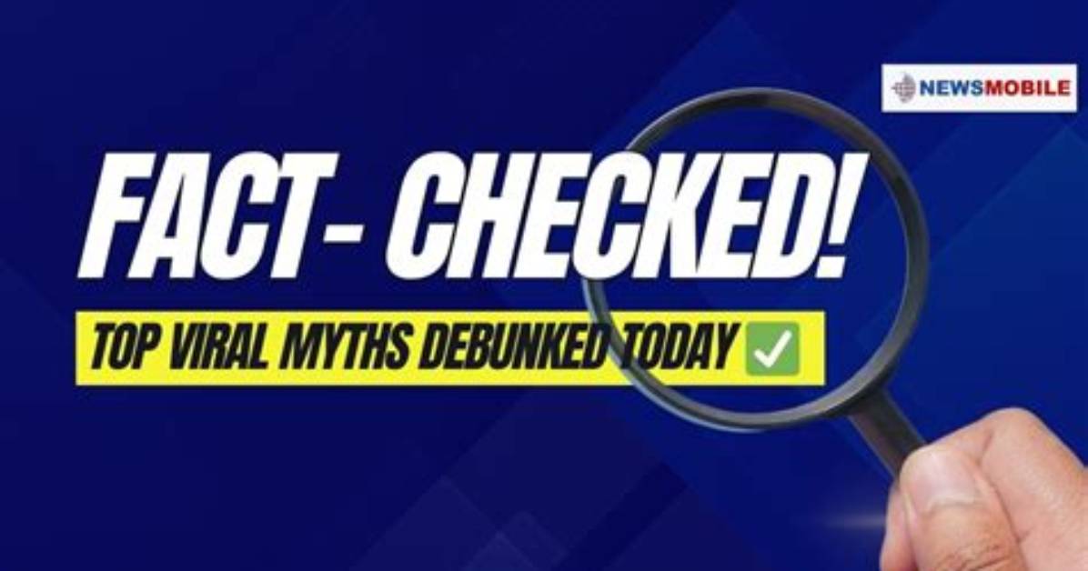 Fact Check: Debunking Viral Myths Around Ava Kris Tyson's New Name and Life