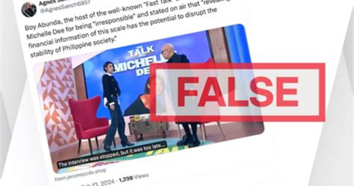 Fact Check: Did a Tv Show or Podcast Create 'We Listen and We Don't Judge'? the Real Story