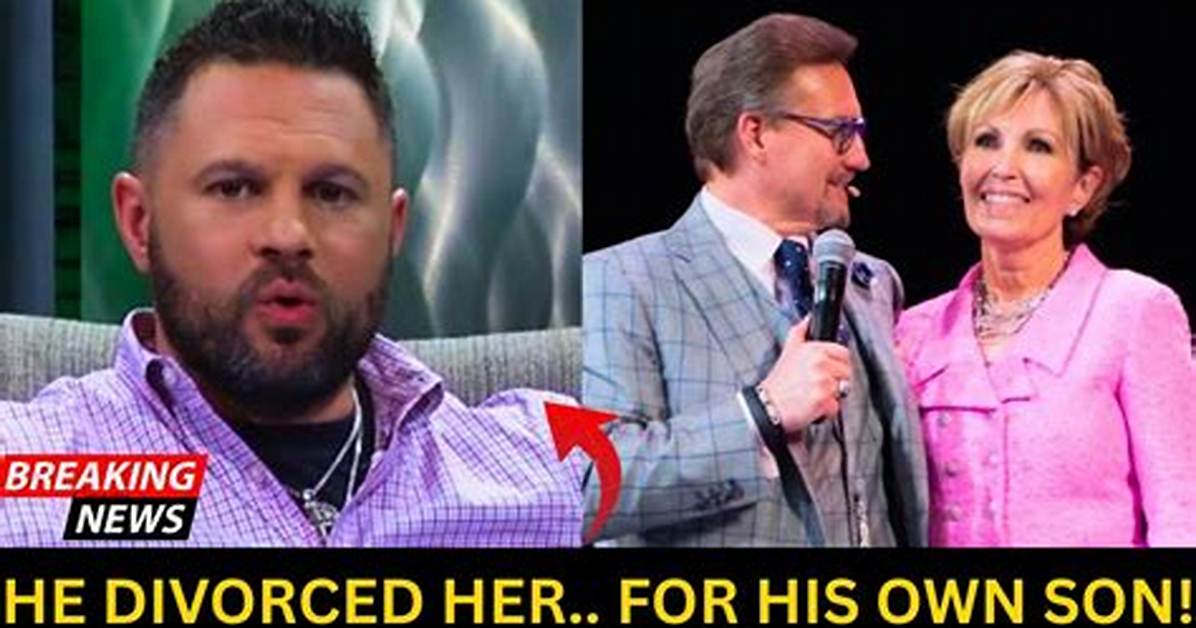 Fact Check: Did Donnie Swaggart Get Divorced? Unpacking Decades of Ministry Gossip
