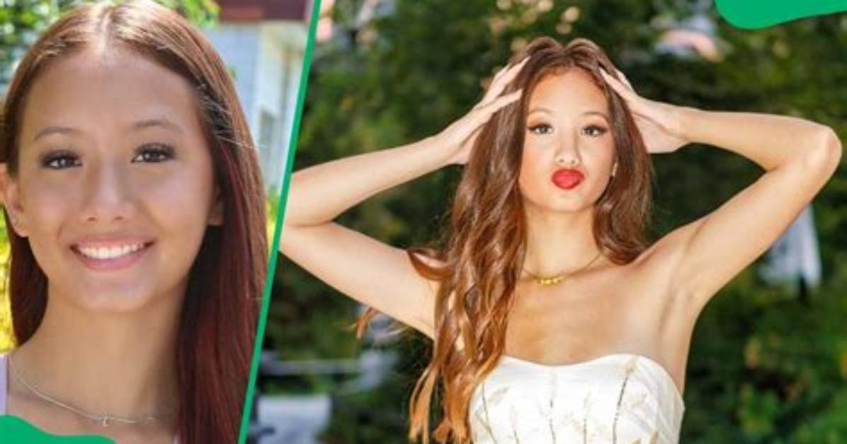 Fact Check: Does 'Alessandra Liu' Exist, or Is It an Algorithmic Celebrity Rumor?