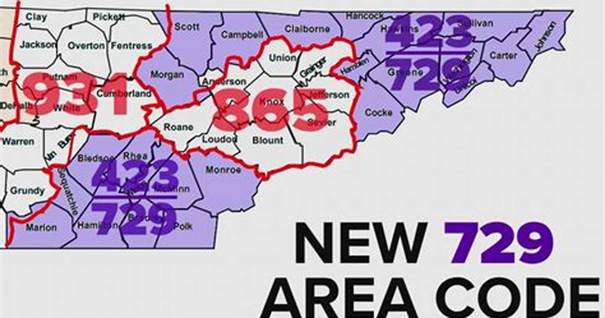 Fact Check: Does Area Code 423 Change Your Phone Number or Raise Calling Rates?