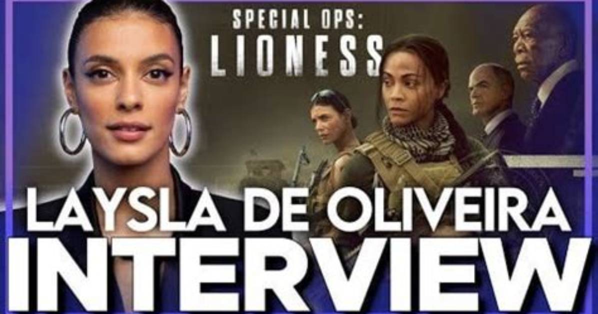 Fact Check: Does Lioness Breakout Laysla De Oliveira Have Children?