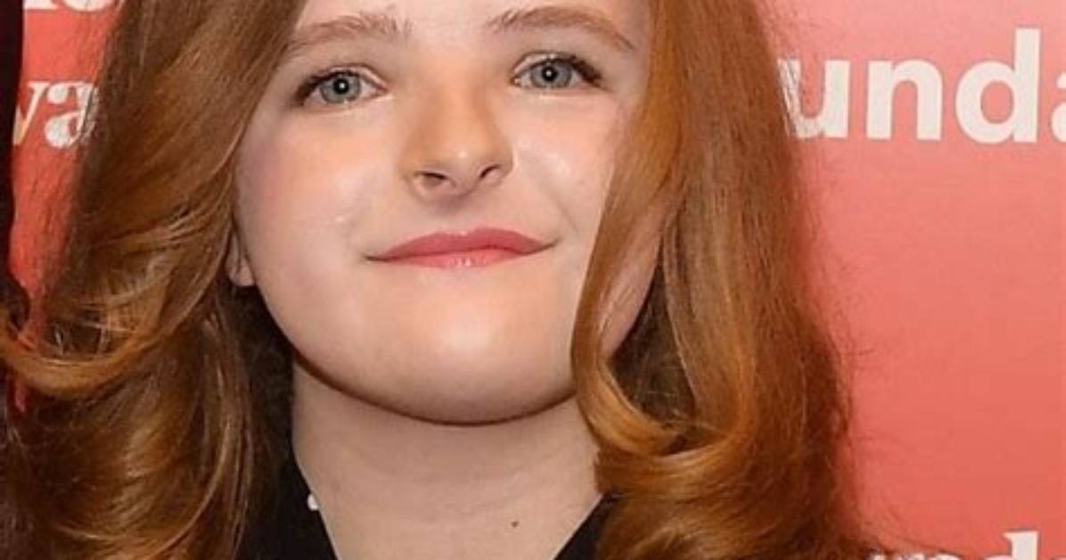Fact Check: Does Milly Shapiro Have the Same Rare Disease as Gaten Matarazzo?
