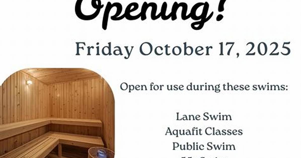 Fact Check: Is a New Sauna Opening at Town Center at Cobb in Kennesaw?