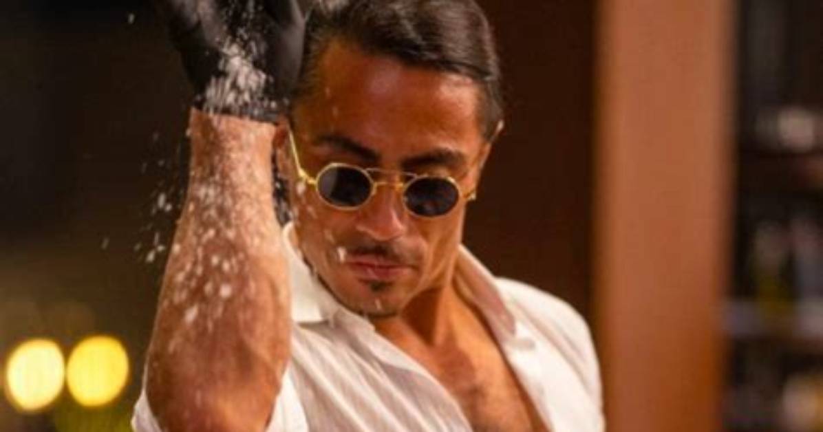 Fact-Check: Salt Bae's Religion, Cultural Identity, and Public Statements
