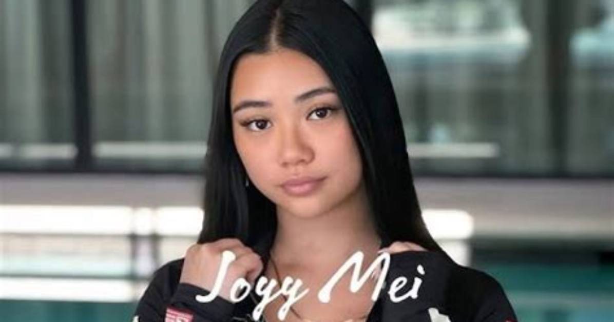 Fact Check: Unraveling the Joyy Mei Leak Story and Digital Privacy Realities