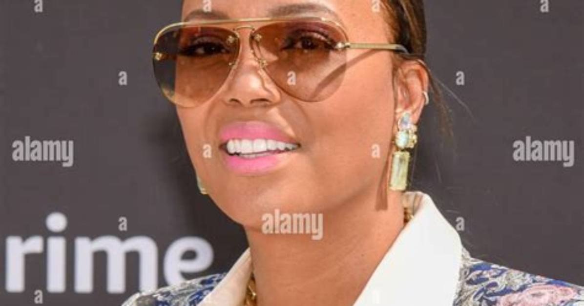 Fact-Checking Aisha Tyler's Hollywood Career: Procedurals, Indie Crusades, and Directing
