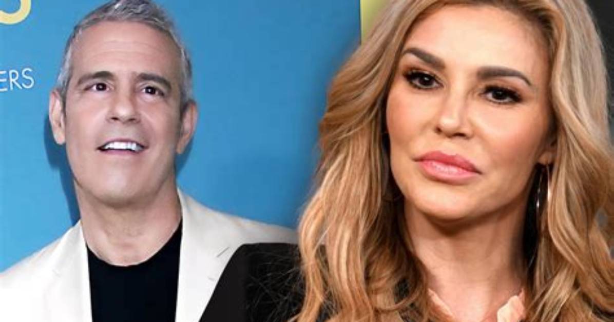 Fact-Checking Brandi Glanville’s Relationship Status: Single, Dating, or off the Market?