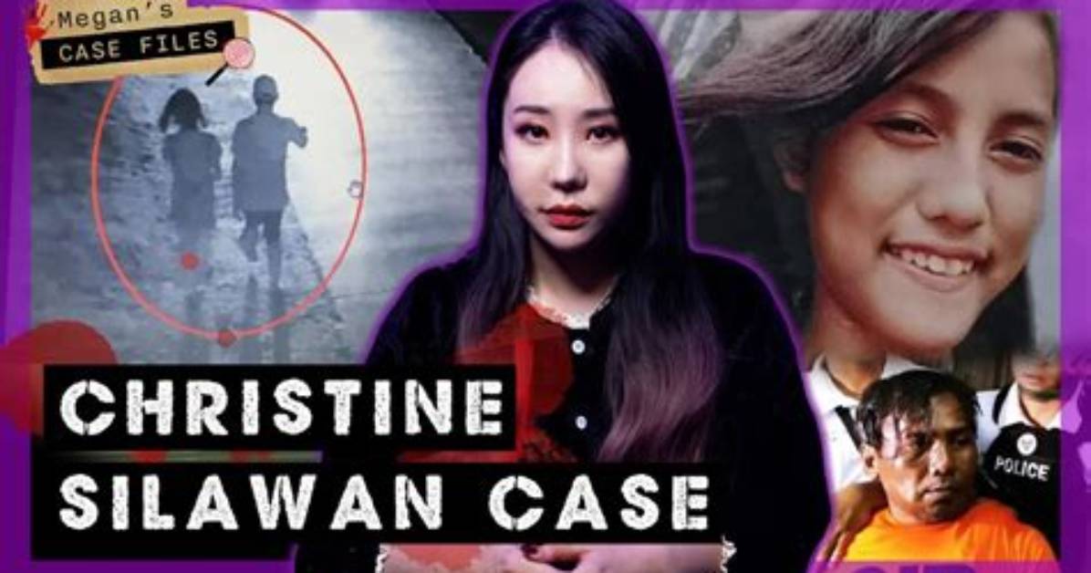 Fact-Checking Christine Silawan's Murder: Rumors, Online Hoaxes, and the Confessed Killer