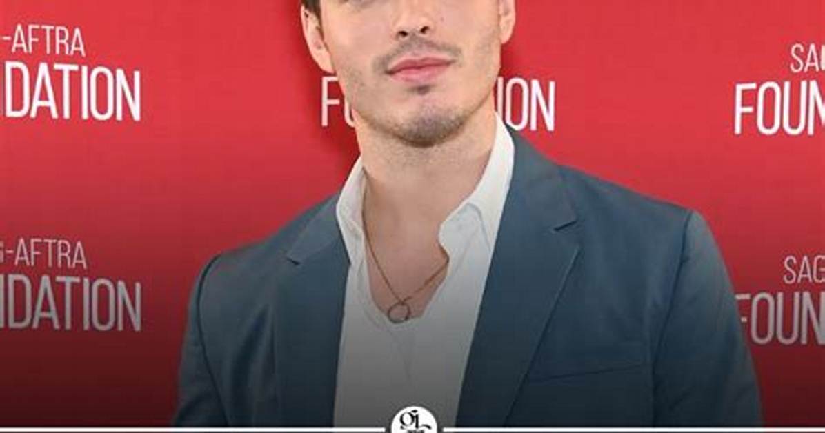 Fact-Checking Corey Mylchreest's Marital Status: Does the Actor Have a Wife?
