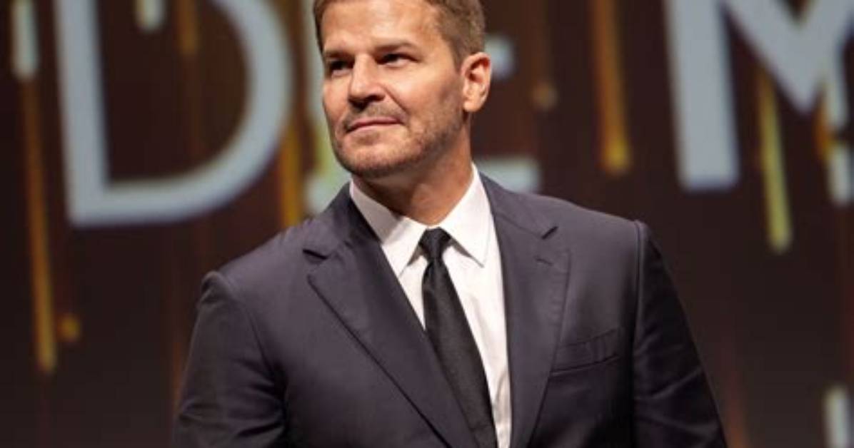 Fact-Checking David Boreanaz’s Military Record: Hollywood Myth Vs. Uso Global Ambassador Truth