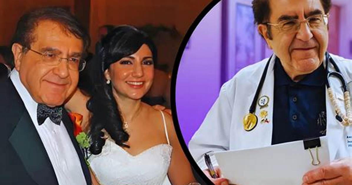 Fact-Checking Dr. Nowzaradan's Marriage: Who Was His Wife and What Really Happened?