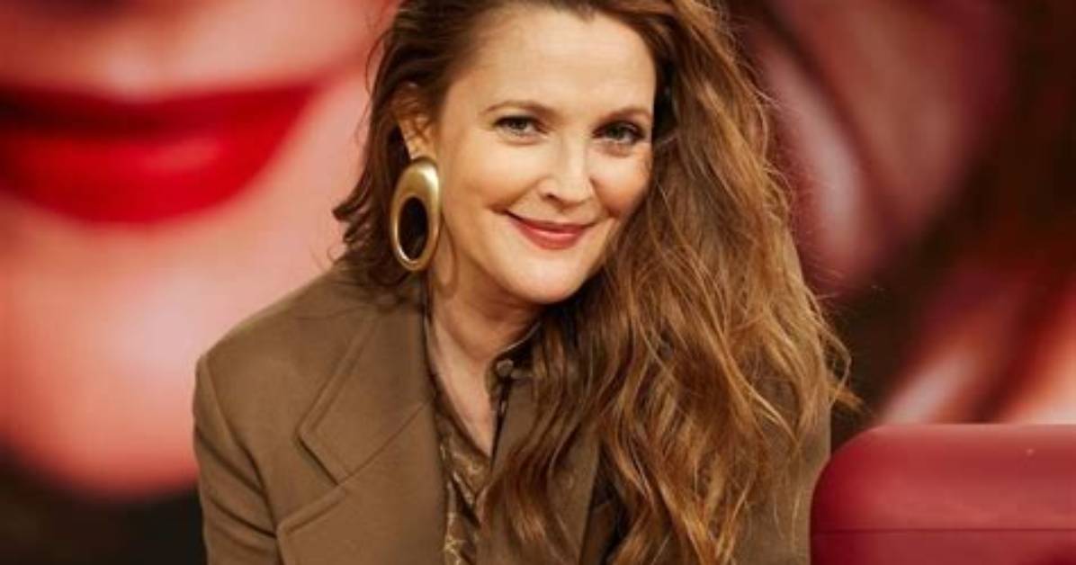Fact-Checking Drew Barrymore's Appliance Controversy: Is the Microwave Truly Unusable?