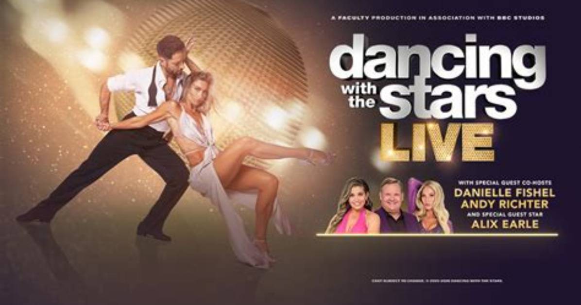 Fact-Checking Dwts at Radio City: Official Dates, Scalper Alerts, and True Cast Lineup