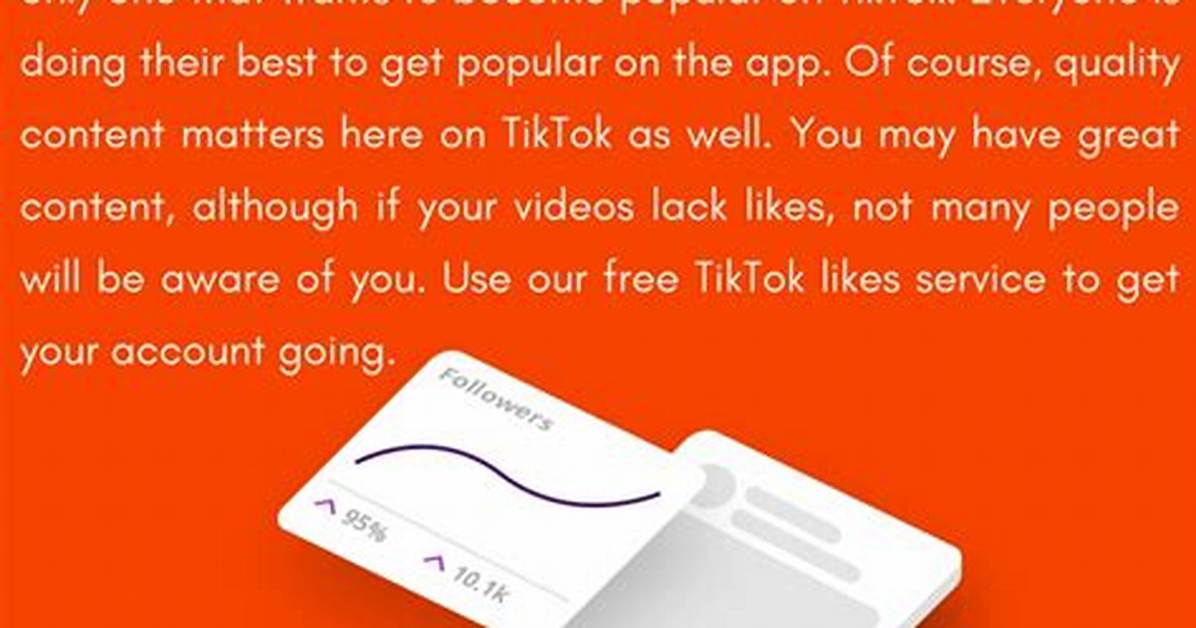 Fact-Checking Free Tiktok Likes: Can You Actually Boost Engagement for Free in 2026?