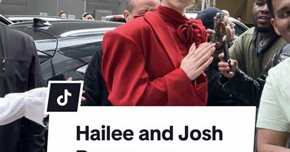 Fact-Checking Hailee Steinfeld on Tiktok: Pregnancy News, Leaks, and Fan Rumors
