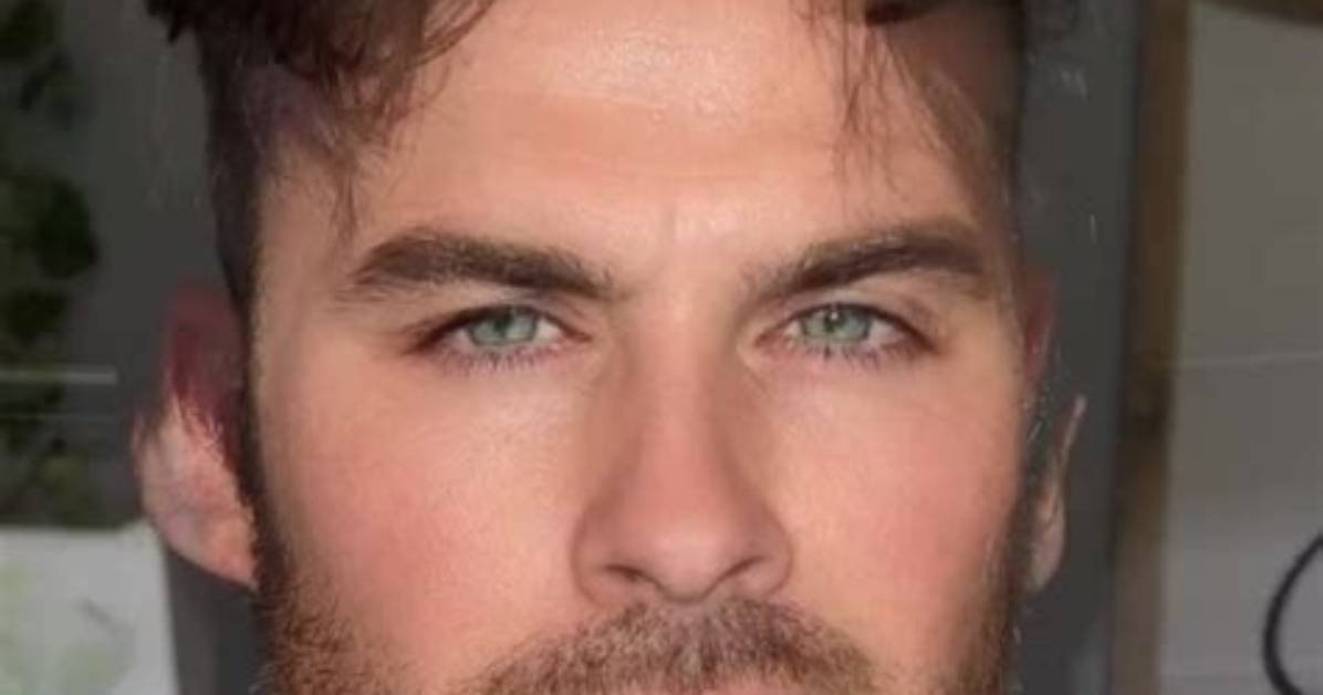 Fact-Checking Ian Somerhalder's Ancestry: Debunking Celebrity Rumors