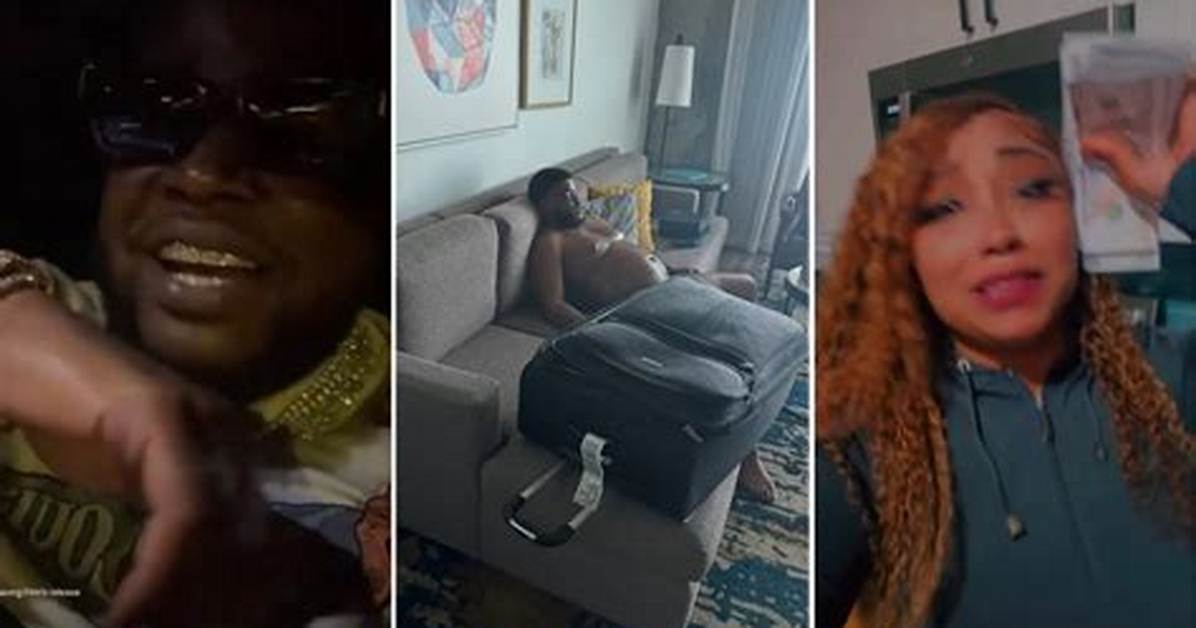 Fact-Checking Layla Red Cakes: the Allegations Against Kai Cenat and Bossman Dlow