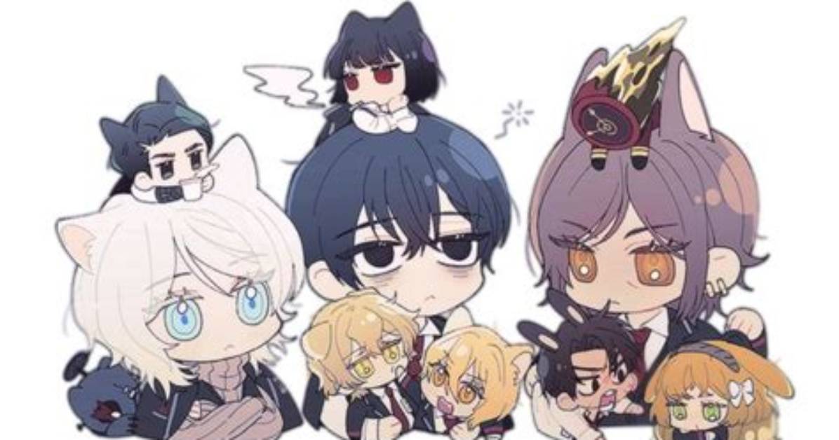 Fact-Checking Limbus Chibi Leaks: Are the New Sd Character Sprites Official or Fanmade?