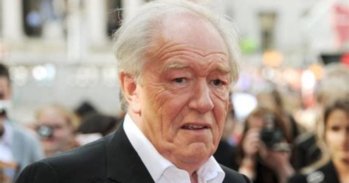 Fact-Checking Michael Gambon’s Estate: Did He Leave His Mistress and Younger Sons out?
