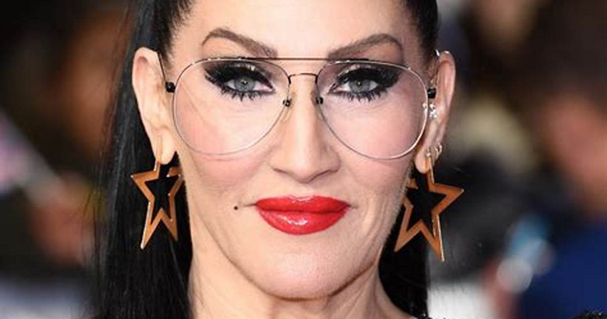 Fact-Checking Michelle Visage's Family Story: Adoption Truths, Marriage Rumors, and Lineage