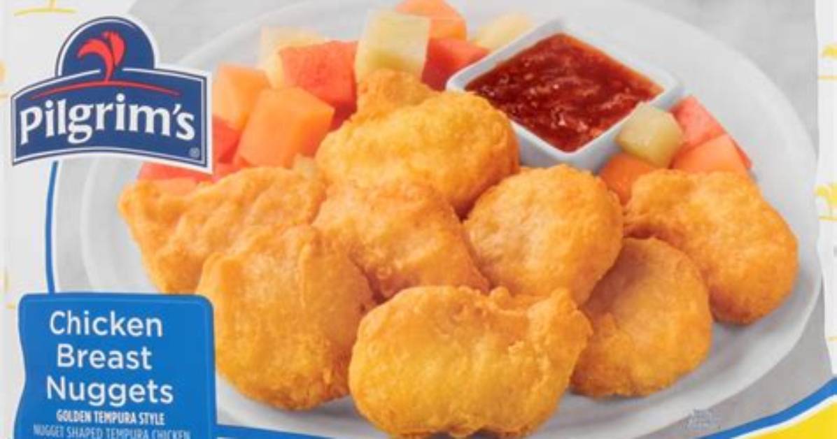 Fact-Checking Pilgrim's Pride Tempura Nuggets: Ingredients, Supplier Rumors, and Nutrition Facts