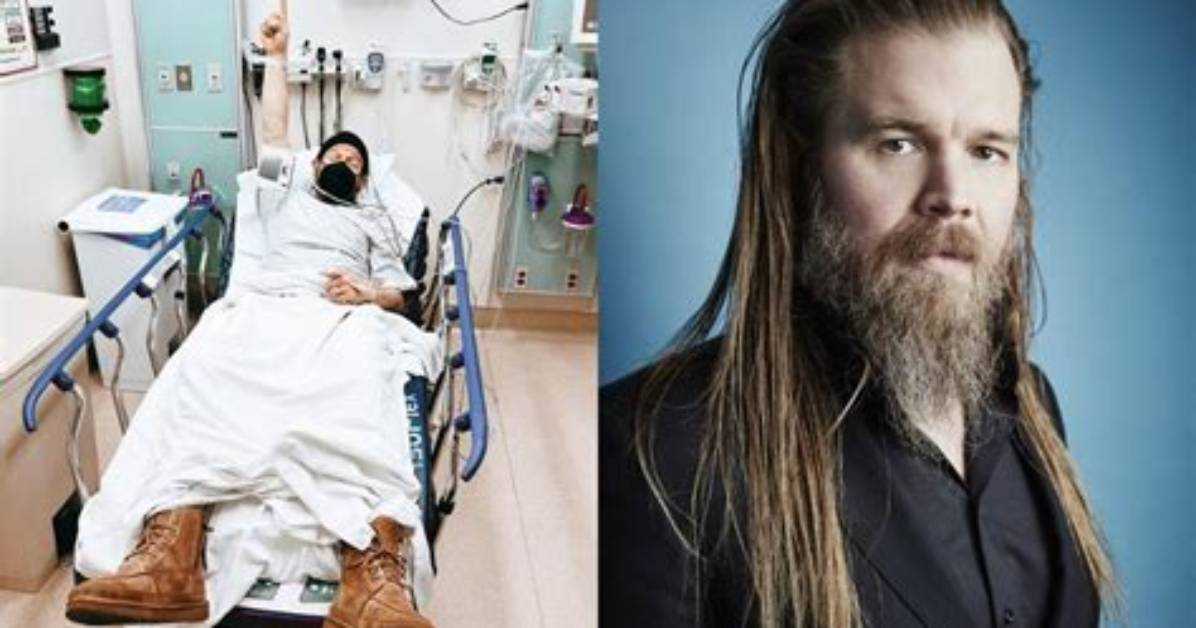 Fact-Checking Ryan Hurst’s Weight Loss: Did Illness or Intentional Diet Drive It?