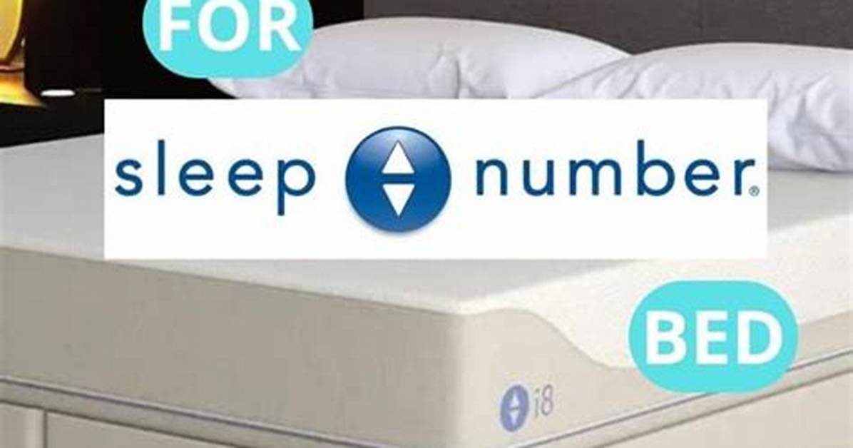 Fact-Checking Sleep Number Bed Frame Compatibility: What Actually Works?