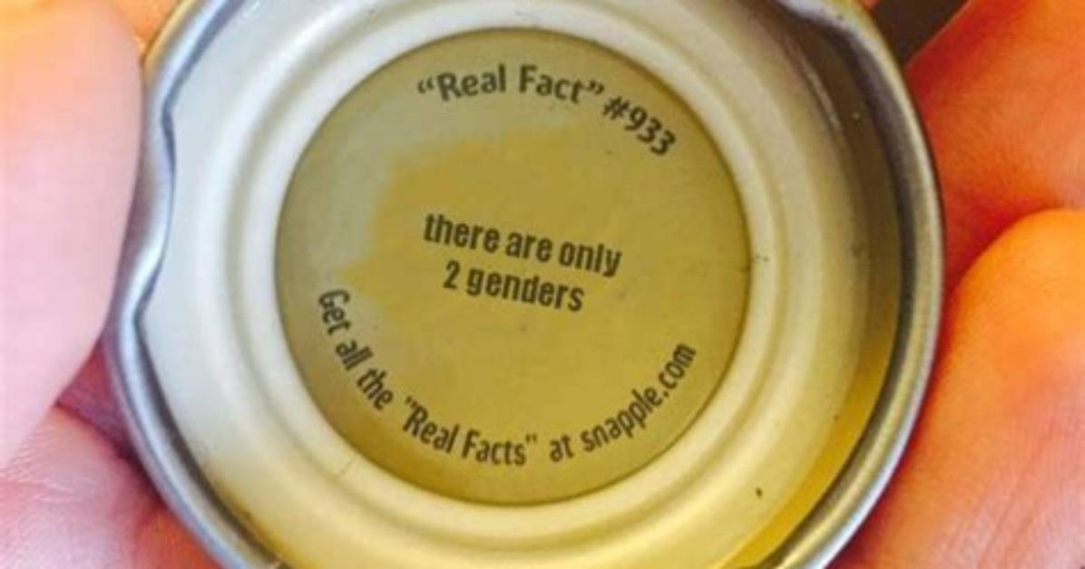 Fact-Checking Snapple ‘Real Facts’: What Happened to the Iconic Under-the-Cap Trivia?