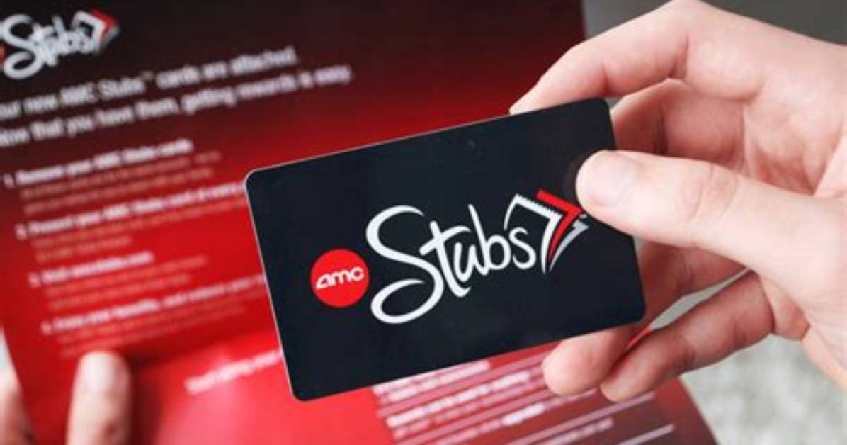 Fact-Checking the Amc Stubs Reward Card: What Amc Didn't Tell You