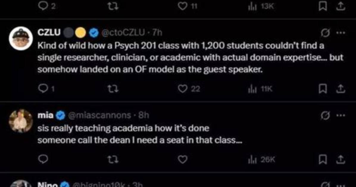 Fact-Checking the Ari Kytsya Claims: Are the Circulating Clips Authentic?