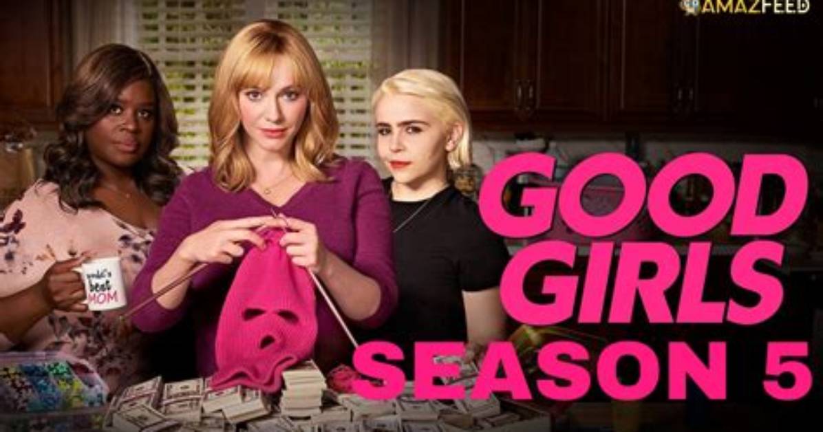 Fact-Checking the 'Good Girls' Drama: Did Cast Friction Really Cause Nbc's Cancellation?