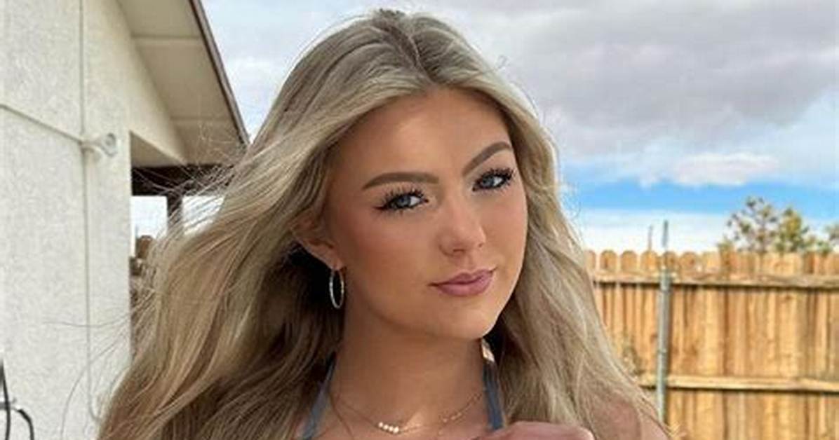 Fact-Checking the Hailey Sigmond Leak Claims: Scams, Ai, and Online Safety
