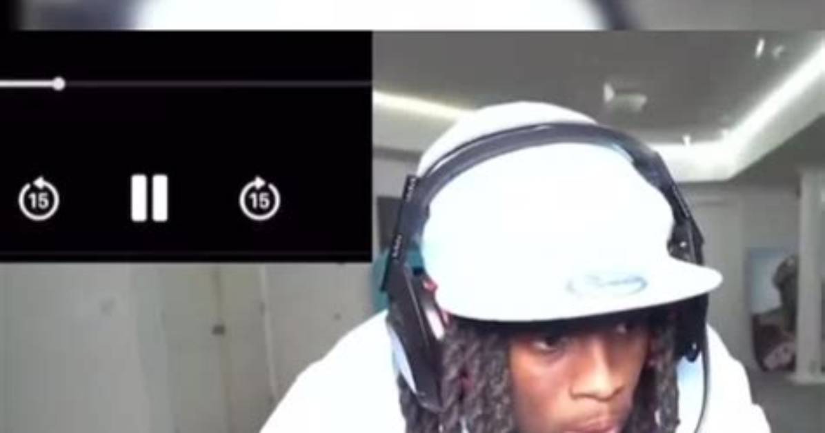 Fact-Checking the Kai Cenat Tiktok Allegations: What Is Verified and What Isn't