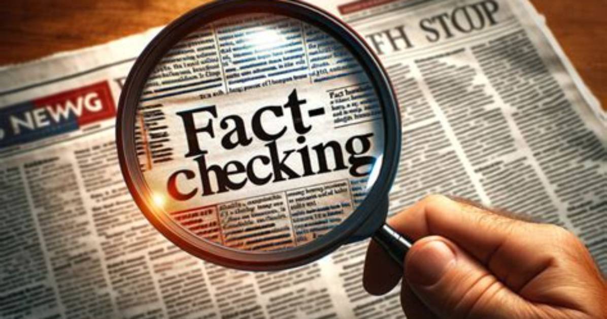 Fact-Checking the 'Nadia' News Wave: from Political Bombshells to Academic Milestones