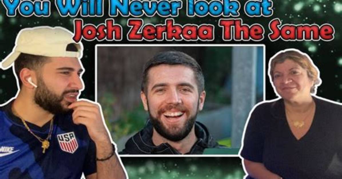 Fact-Checking the Viral Josh Zerkaa Mom Rumors: Separating Hoaxes from Reality