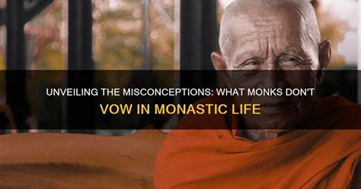 Facts Vs. Misconceptions: Understanding Monastic Life at St. Mary & St. Moses Abbey