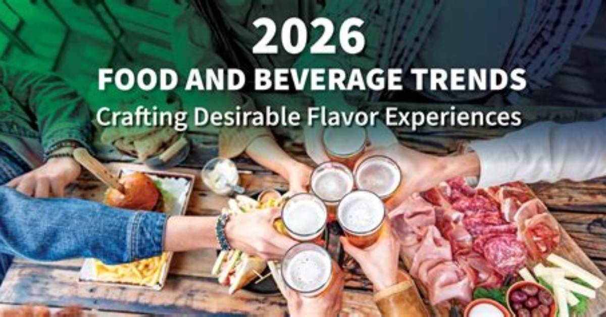 Fall 2026 Dessert Trends: How Fast Prep and Canned Pumpkin Took Over
