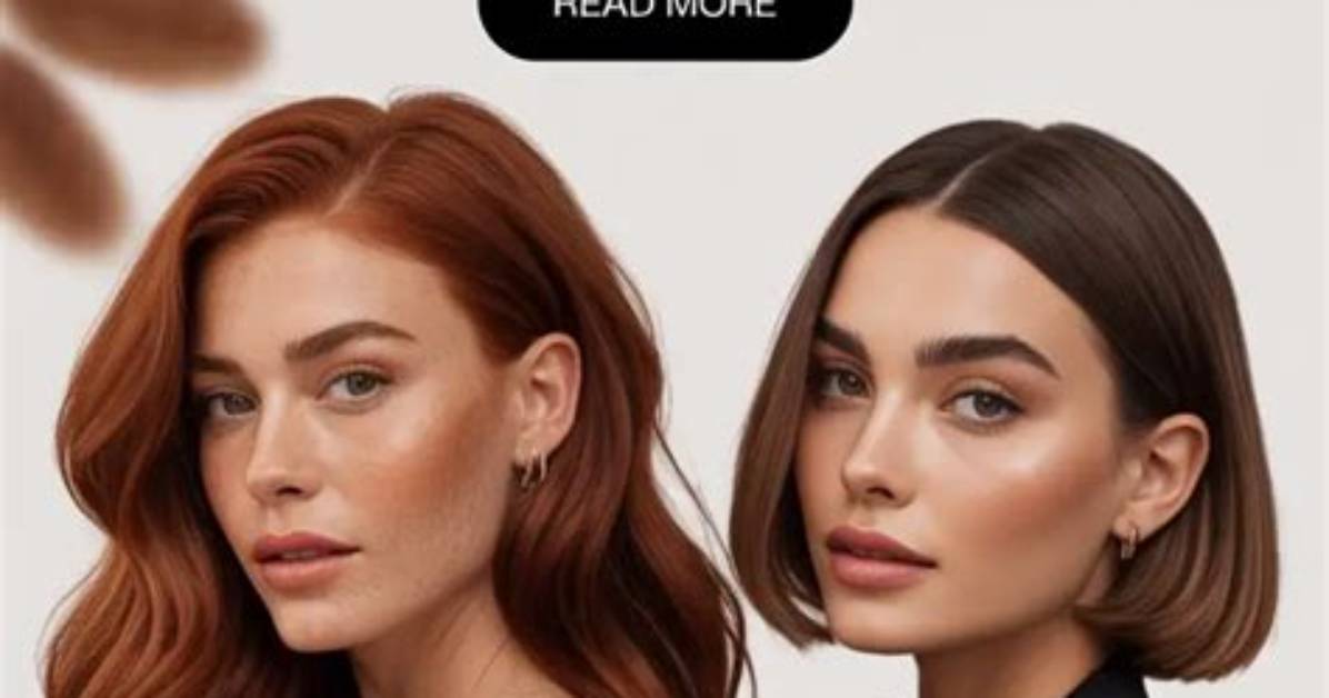 Fall 2026 Haircut Forecast: the Rise of Messy Textured Fringes