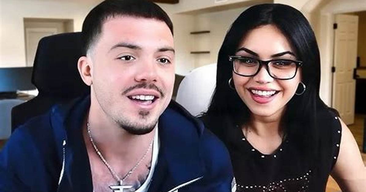 Faze Adapt and Tara Yummy: How Their Viral Dynamic Took over the Internet