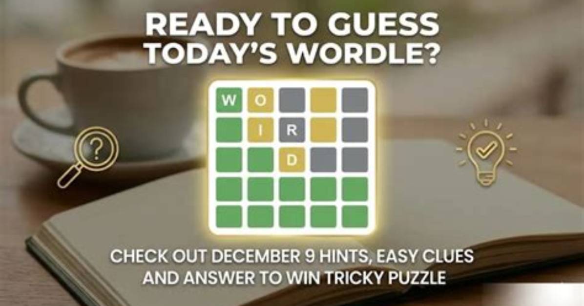 Fetch Daily Guess Today Answer: Hints, Full Walkthrough, and Faqs Answered