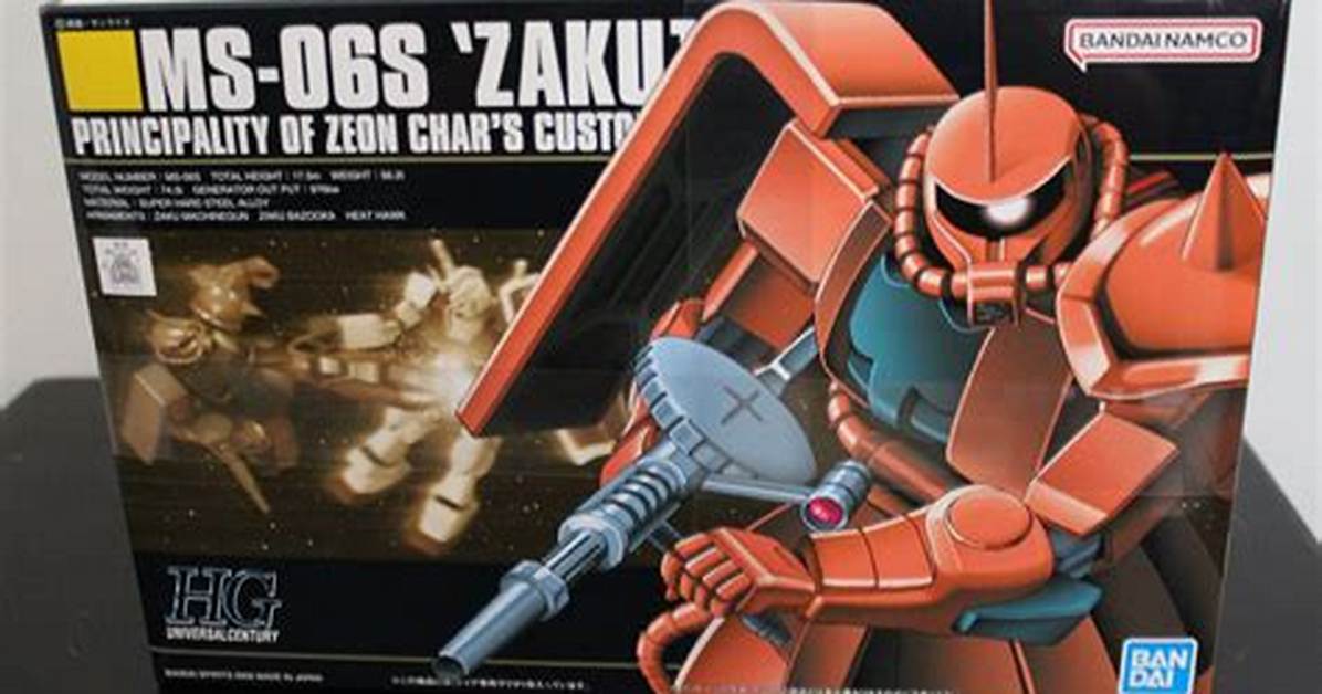 First Look at Char's Custom Red Fox Udon: Packaging Art, Flavors, and Collectibles
