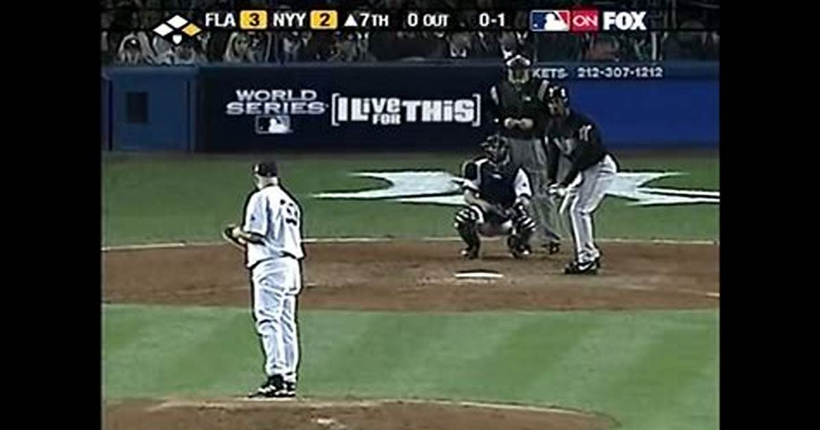 Florida Marlins World Series Myth Vs. Reality: Untangling the Wild Card Legacy