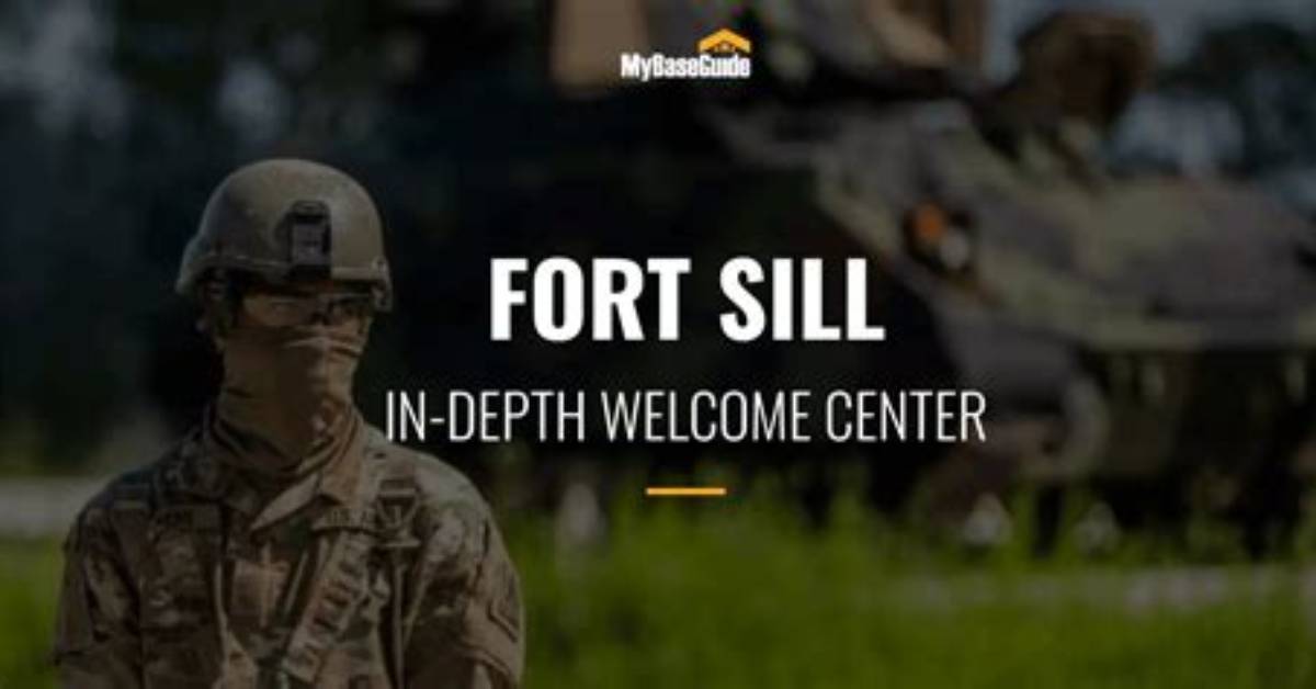 Fort Sill Base Status Guide: Safety Inquiries, Living Conditions, and Public Notice