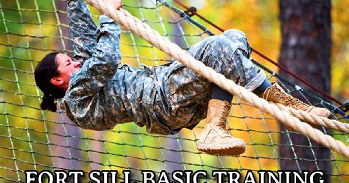 Fort Sill Today: Base Safety, Soldier Support Services, and Future Development