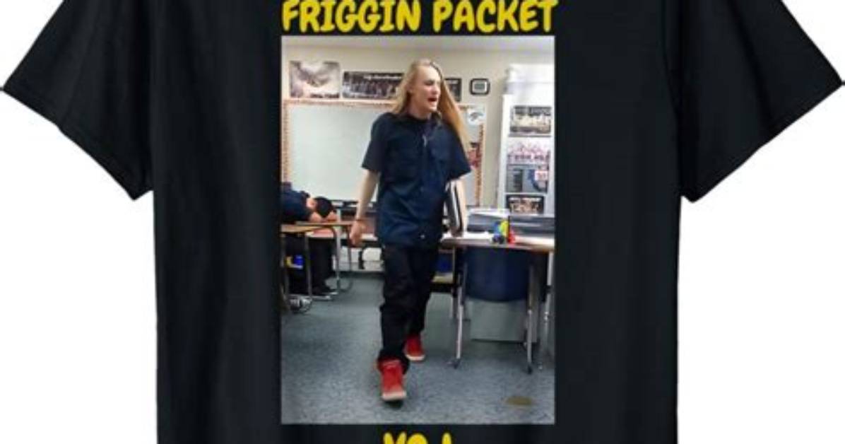 'Friggin Packet Yo': the Inside Story of the Viral Texas Student Rant That Shook Education