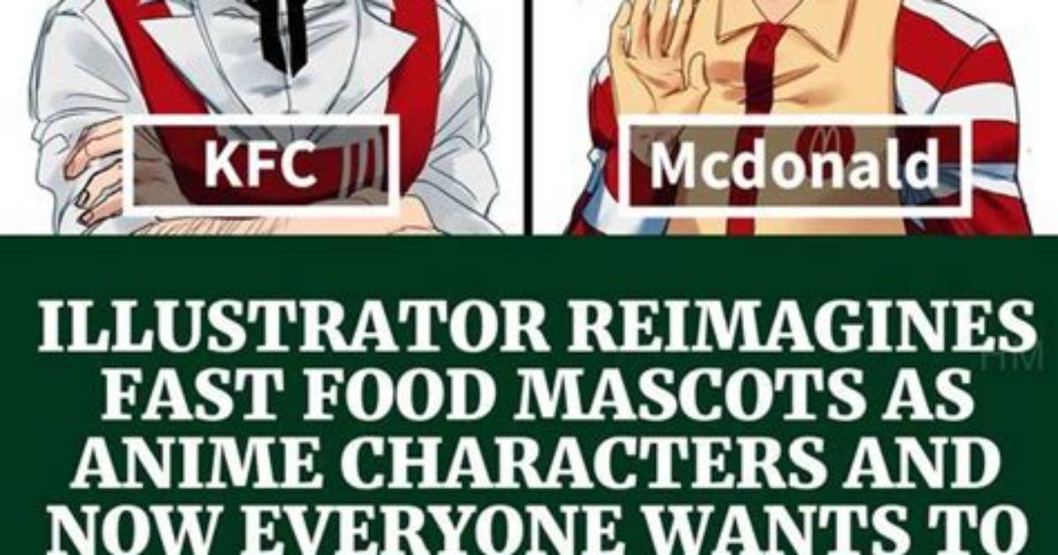 From Anime Archetype to Fast-Food Stunts: the Surprising Evolution of the Tsundere Meme