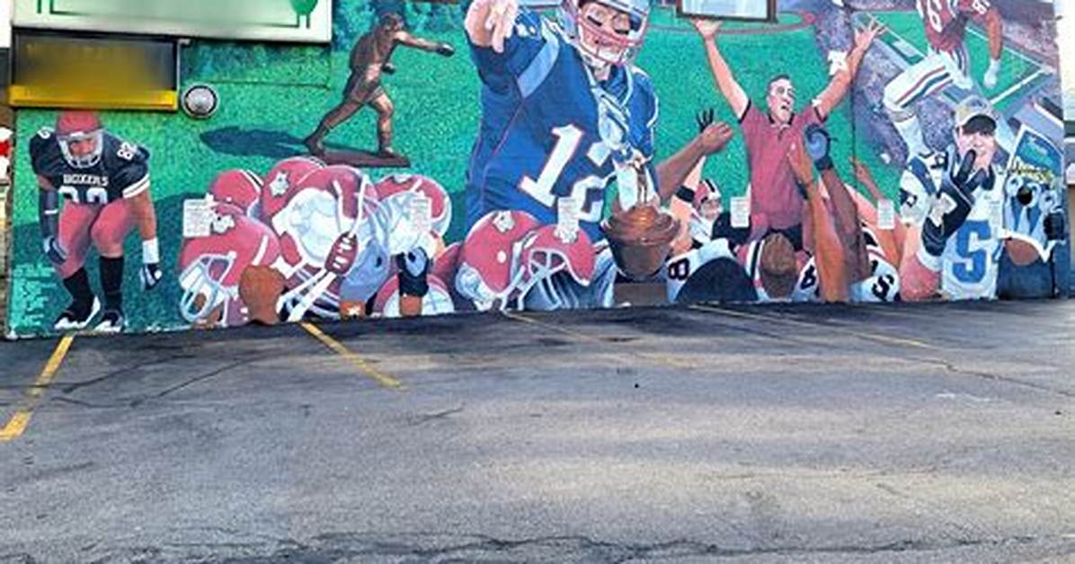 From Brockton Murals to Stadium Celebrations: How Cape Verde People Show Their Pride