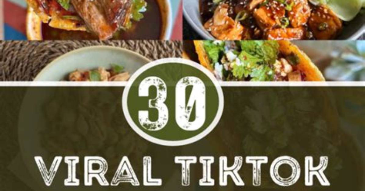 From 'Candy Steak' to Viral Dinner Hacks: the Rise of 3-Ingredient Meat Preps