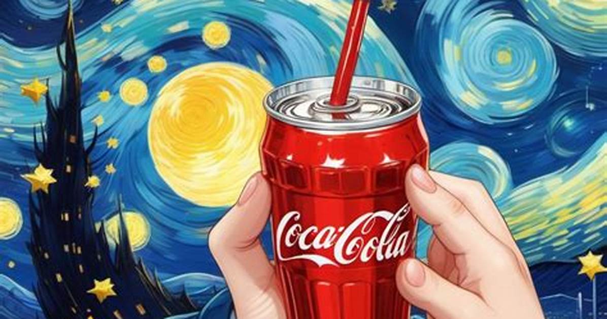 From Day to Night: Why Coca-Cola Is Revamping Zero Caffeine Choices